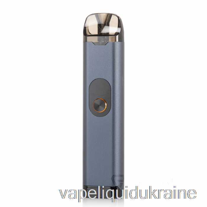 Vape Liquid Ukraine Hellvape EIR 18W Pod System Gunmetal